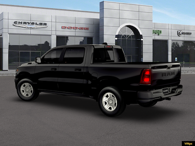 New 2026 Ram 1500 - photo 1