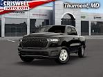 2026 Ram 1500 Crew Cab 4WD Pickup for sale #D260614 - photo 1