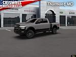 2026 Ram 2500 Crew Cab 4WD Pickup for sale #D260615 - photo 1