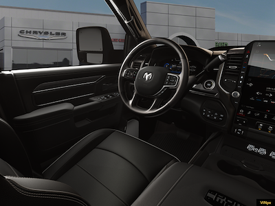 New 2026 Ram 2500 - photo 1