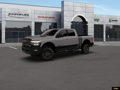 New 2026 Ram 2500 - photo 1