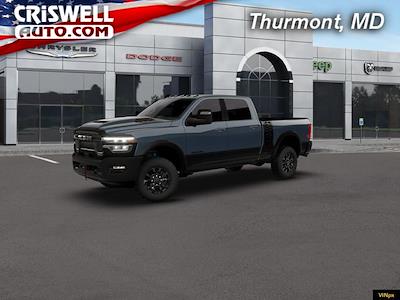 New 2026 Ram 2500 - photo 1