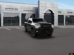 2026 Ram 2500 Crew Cab 4WD Pickup for sale #D260618 - photo 6