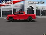 New 2026 Ram 2500 Big Horn Crew Cab for sale #D260619 - photo 1