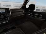 2026 Ram 2500 Crew Cab 4WD Pickup for sale #D260619 - photo 12