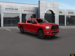 New 2026 Ram 2500 Big Horn Crew Cab for sale #D260619 - photo 8