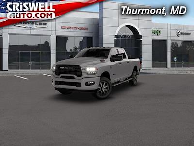 New 2026 Ram 2500 - photo 1