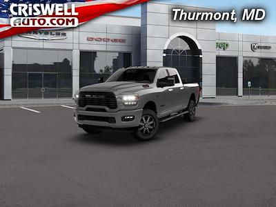New 2026 Ram 2500 - photo 1
