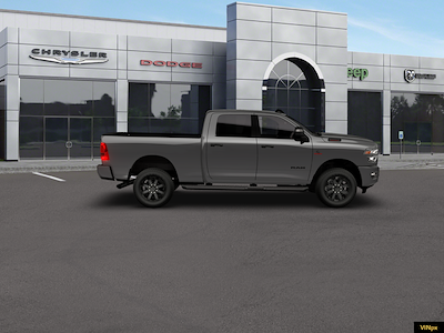 New 2026 Ram 2500 - photo 1
