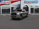 2026 Ram 2500 Crew Cab 4WD Pickup for sale #D260625 - photo 1