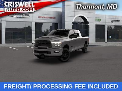 New 2026 Ram 2500 - photo 1