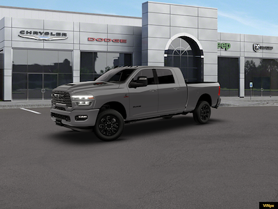 New 2026 Ram 2500 - photo 1