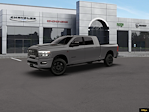 2026 Ram 2500 Mega Cab 4WD Pickup for sale #D260627 - photo 2