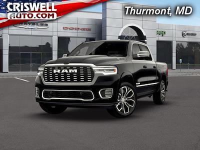 New 2026 Ram 1500 - photo 1