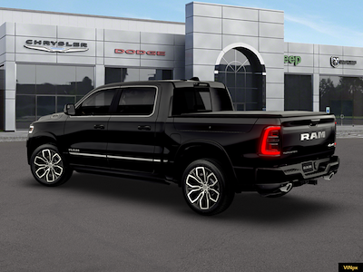 New 2026 Ram 1500 - photo 1