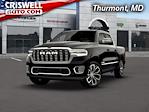2026 Ram 1500 Crew Cab 4WD Pickup for sale #D260631 - photo 1