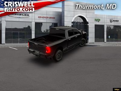 New 2026 Ram 2500 - photo 1