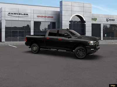 New 2026 Ram 2500 - photo 1
