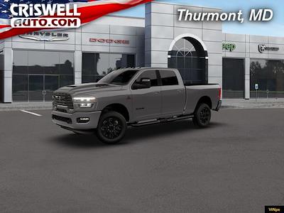 New 2026 Ram 2500 - photo 1