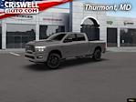 2026 Ram 2500 Crew Cab 4WD Pickup for sale #D260634 - photo 1