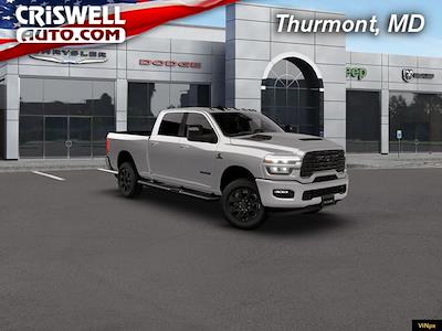 New 2026 Ram 2500 - photo 1