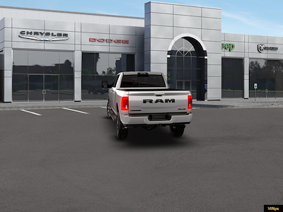 New 2026 Ram 2500 - photo 1