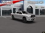 2026 Ram 2500 Crew Cab 4WD Pickup for sale #D260635 - photo 1