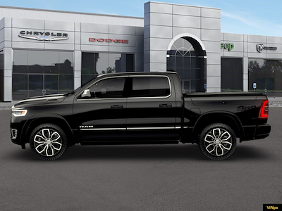New 2026 Ram 1500 - photo 1