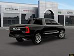 2026 Ram 1500 Crew Cab 4WD Pickup for sale #D260639 - photo 6
