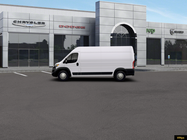 New 2026 Ram ProMaster 2500 - photo 6