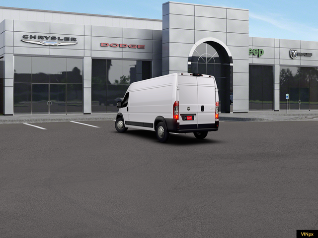 New 2026 Ram ProMaster 2500 - photo 7
