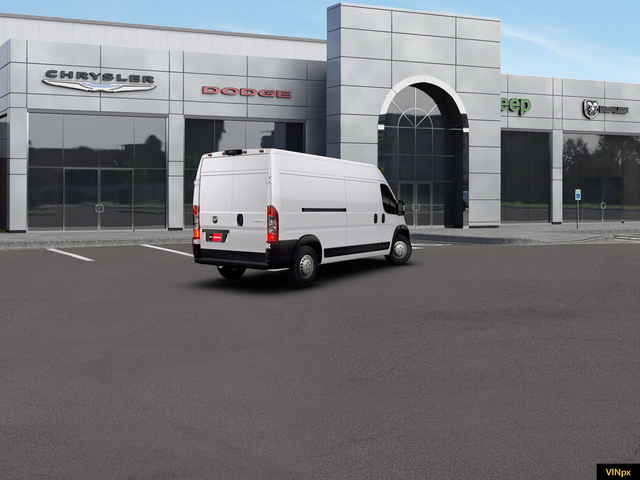New 2026 Ram ProMaster 2500 - photo 9