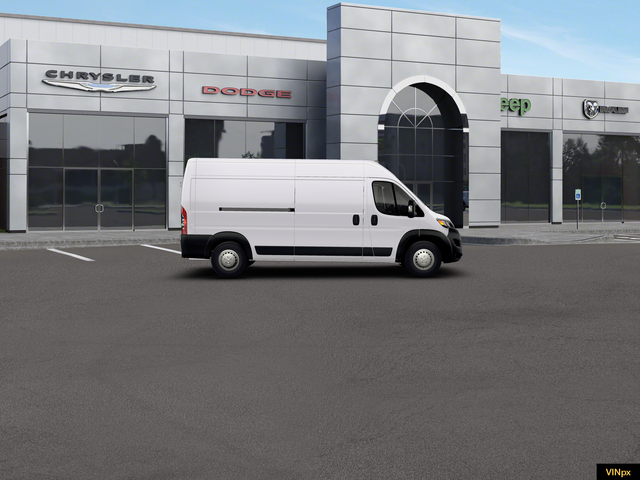 New 2026 Ram ProMaster 2500 - photo 11