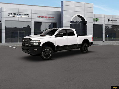 New 2026 Ram 2500 - photo 1