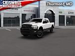 2026 Ram 2500 Crew Cab 4WD Pickup for sale #D260642 - photo 1