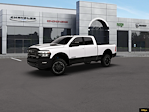 2026 Ram 2500 Crew Cab 4WD Pickup for sale #D260642 - photo 2