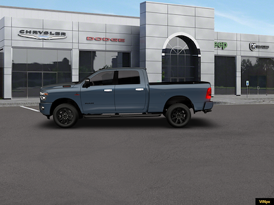 New 2026 Ram 2500 - photo 1