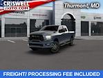2026 Ram 2500 Crew Cab 4WD Pickup for sale #D260652 - photo 1
