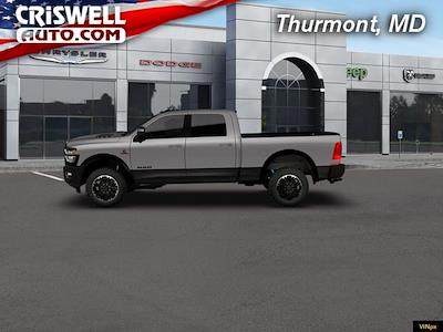 New 2026 Ram 2500 - photo 1