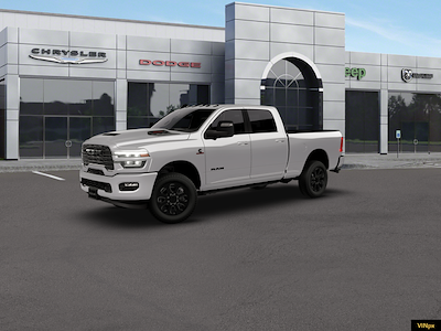 New 2026 Ram 2500 - photo 1