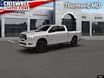 2026 Ram 2500 Crew Cab 4WD Pickup for sale #D260654 - photo 1