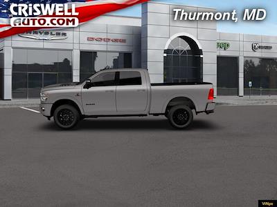 New 2026 Ram 2500 - photo 1