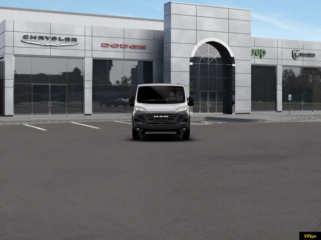 New 2026 Ram ProMaster 3500 - photo 10