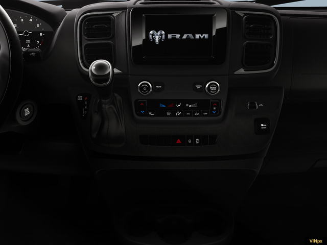 New 2026 Ram ProMaster 3500 - photo 14