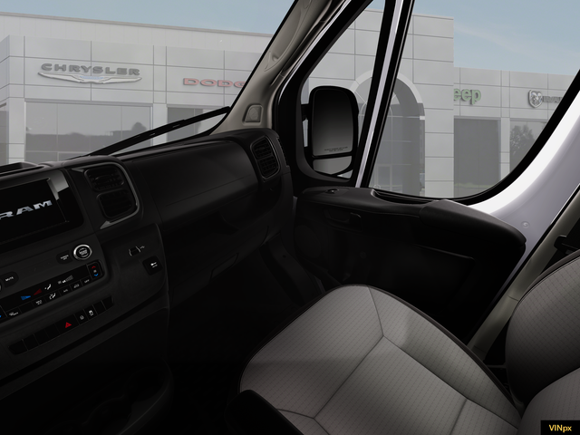New 2026 Ram ProMaster 3500 - photo 16