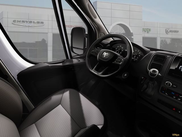 New 2026 Ram ProMaster 3500 - photo 17