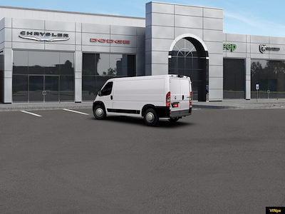 New 2026 Ram ProMaster 3500 - photo 1