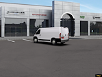 2026 Ram ProMaster 3500 Standard Roof FWD Empty Cargo Van for sale #D260656 - photo 4