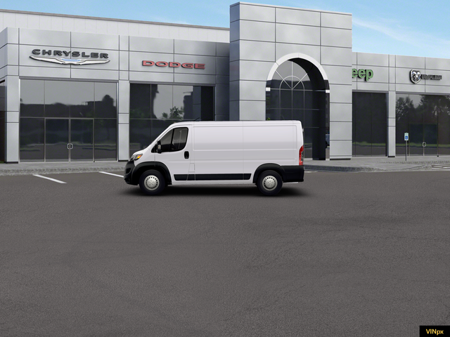 New 2026 Ram ProMaster 3500 - photo 5