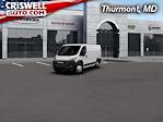 2026 Ram ProMaster 3500 Standard Roof FWD Empty Cargo Van for sale #D260657 - photo 1
